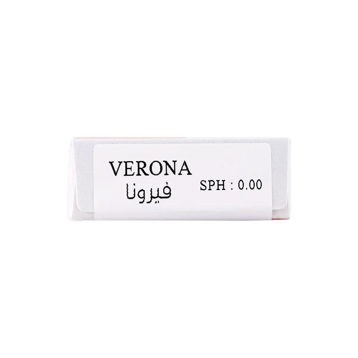 59495-Loroyal One Day Color 10 Contact Lenses - Verona +5