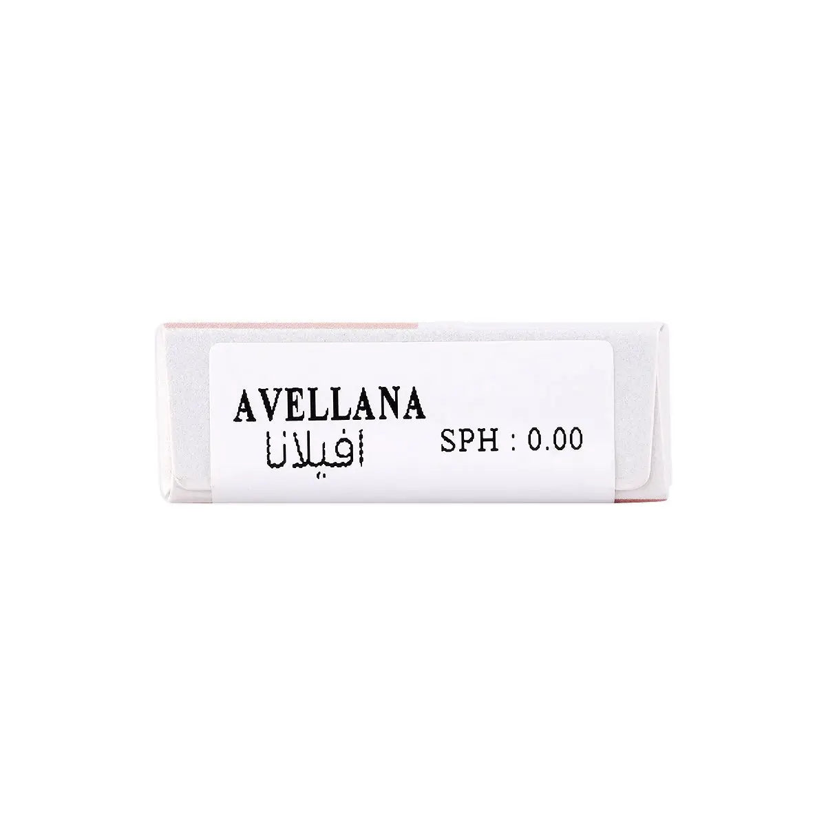 59497-Loroyal One Day Color 10 Contact Lenses - Avellana +5