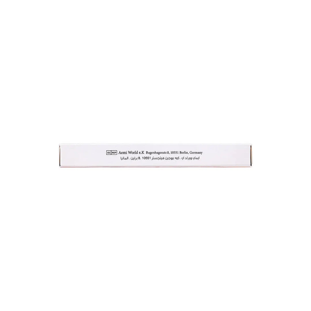 59497-Loroyal One Day Color 10 Contact Lenses - Avellana +3