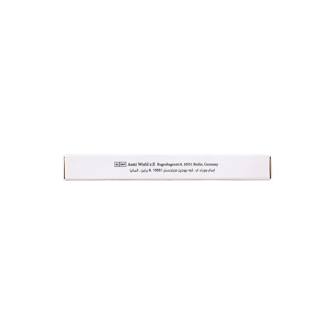 59498-Loroyal One Day Color 10 Contact Lenses - Gris +3