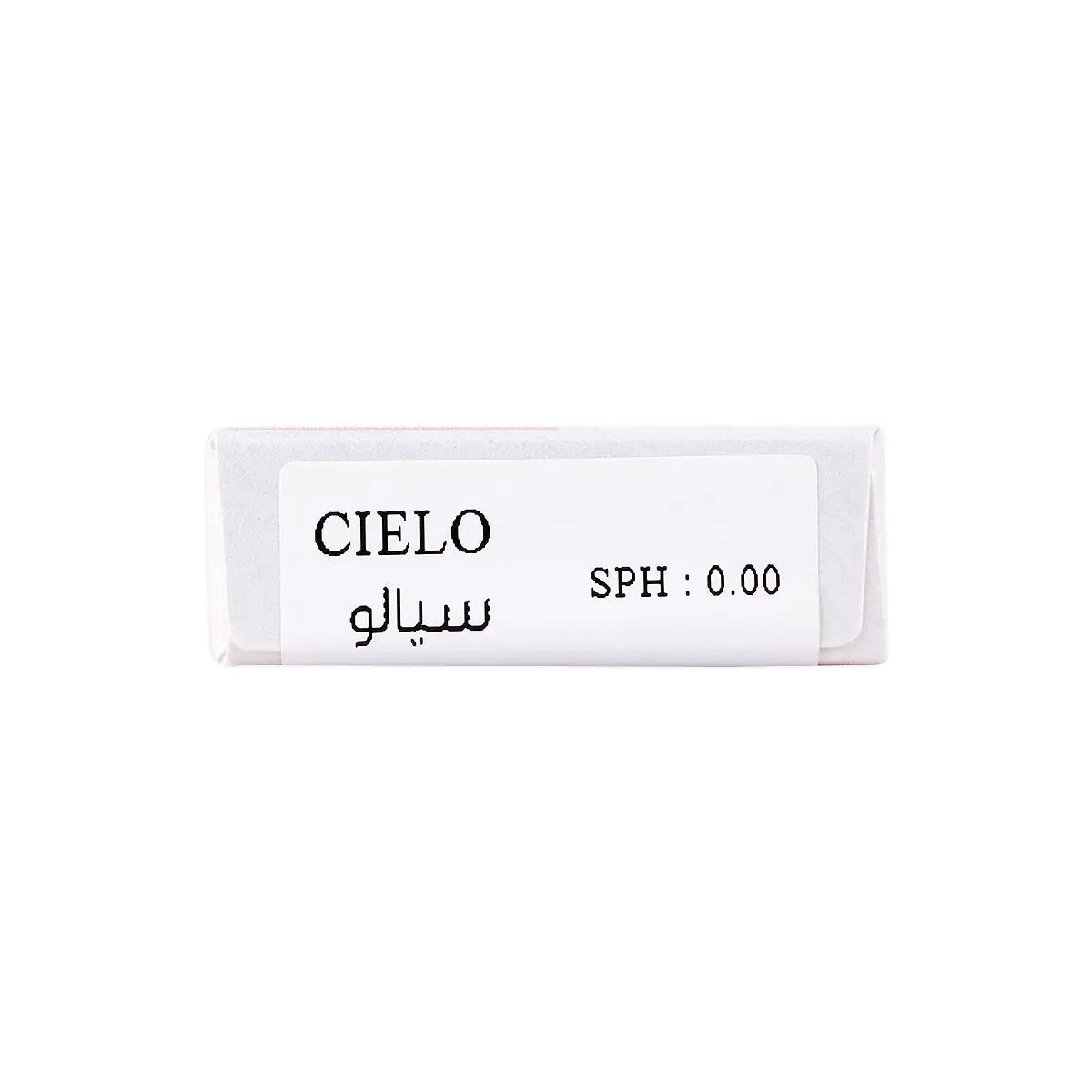 59499-Loroyal One Day Color 10 Contact Lenses - Cielo +6