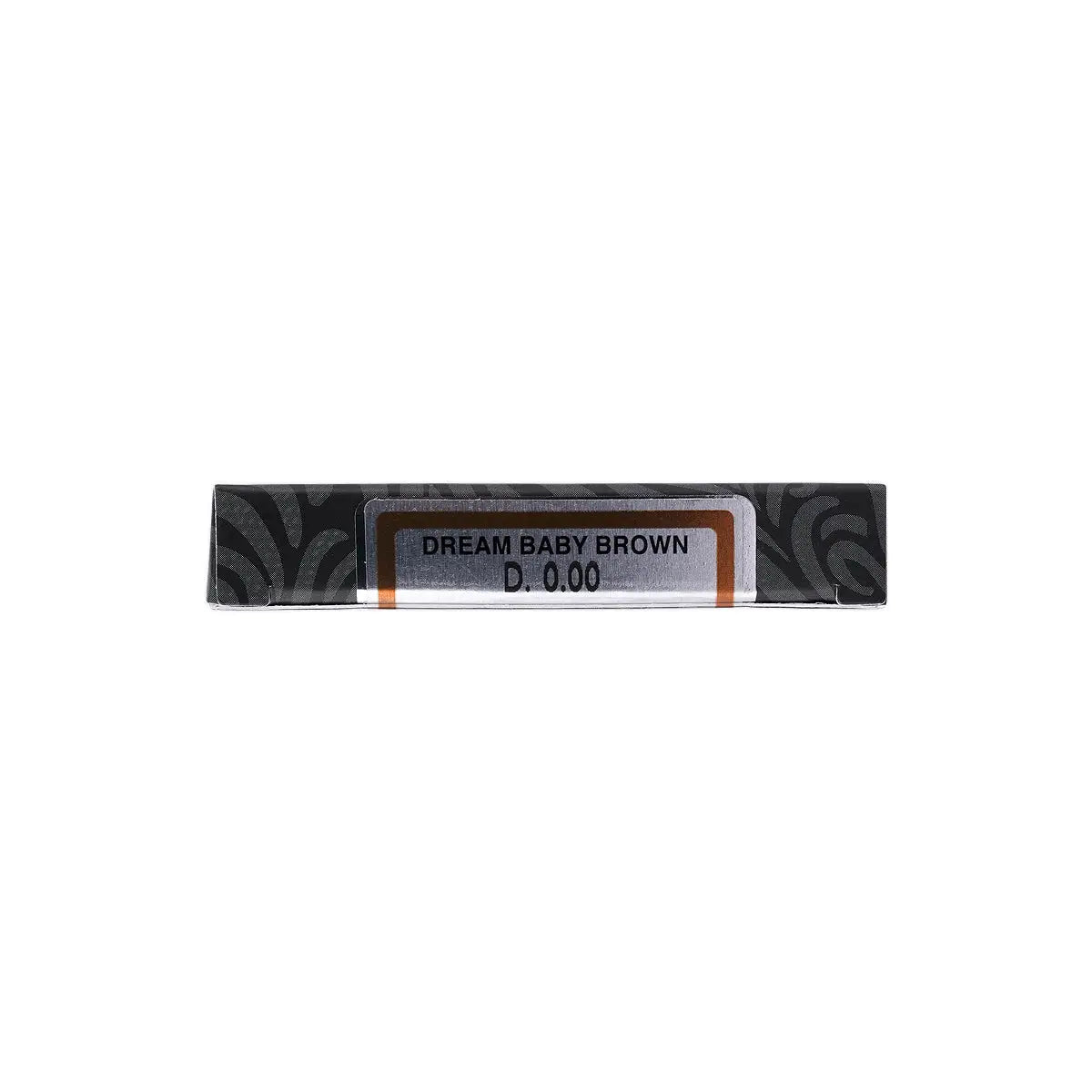 6-Loroyal Monthly Contact Lenses-Dream Baby Brown +5