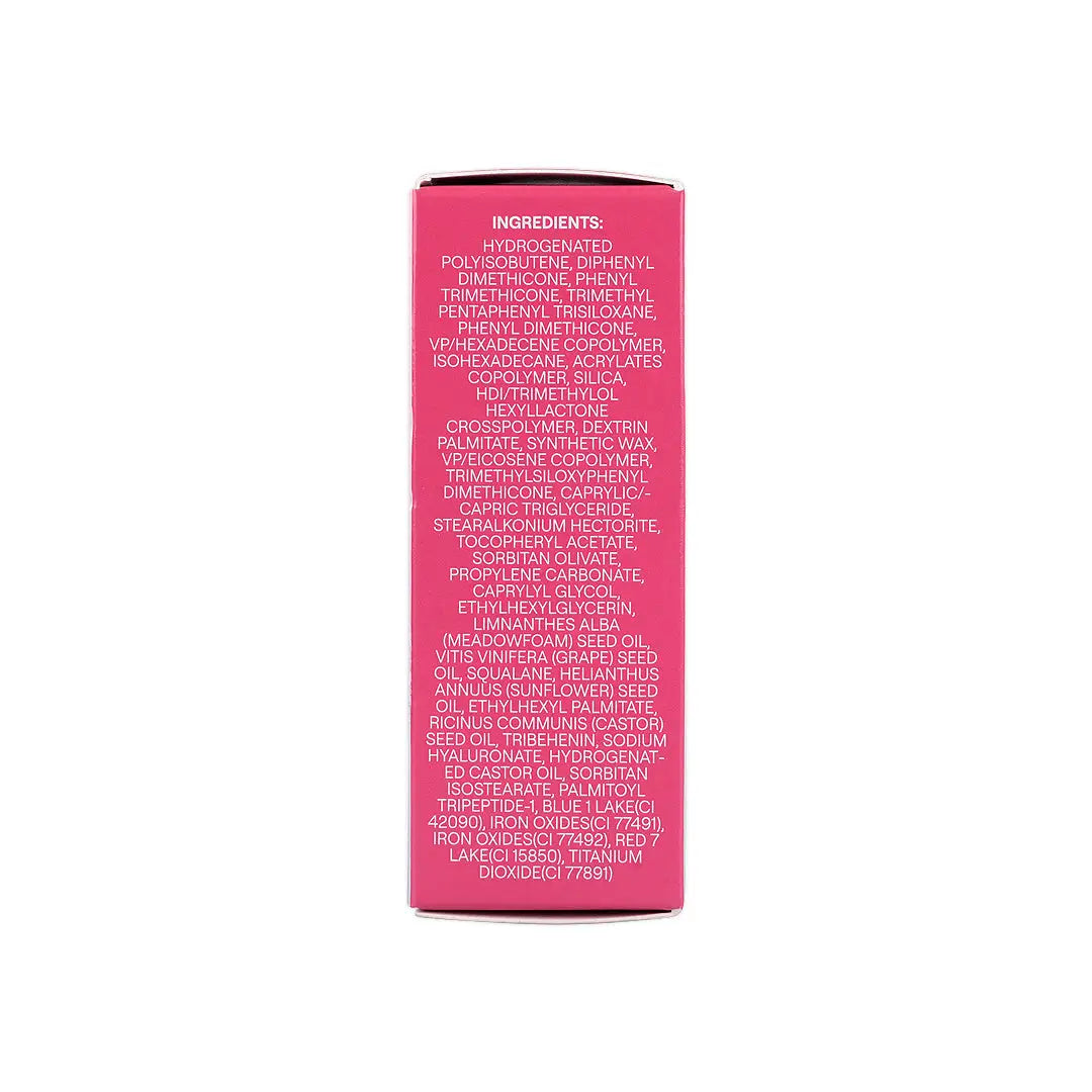 Sheglam Glass Lock Air Gloss 311-That's My Jam