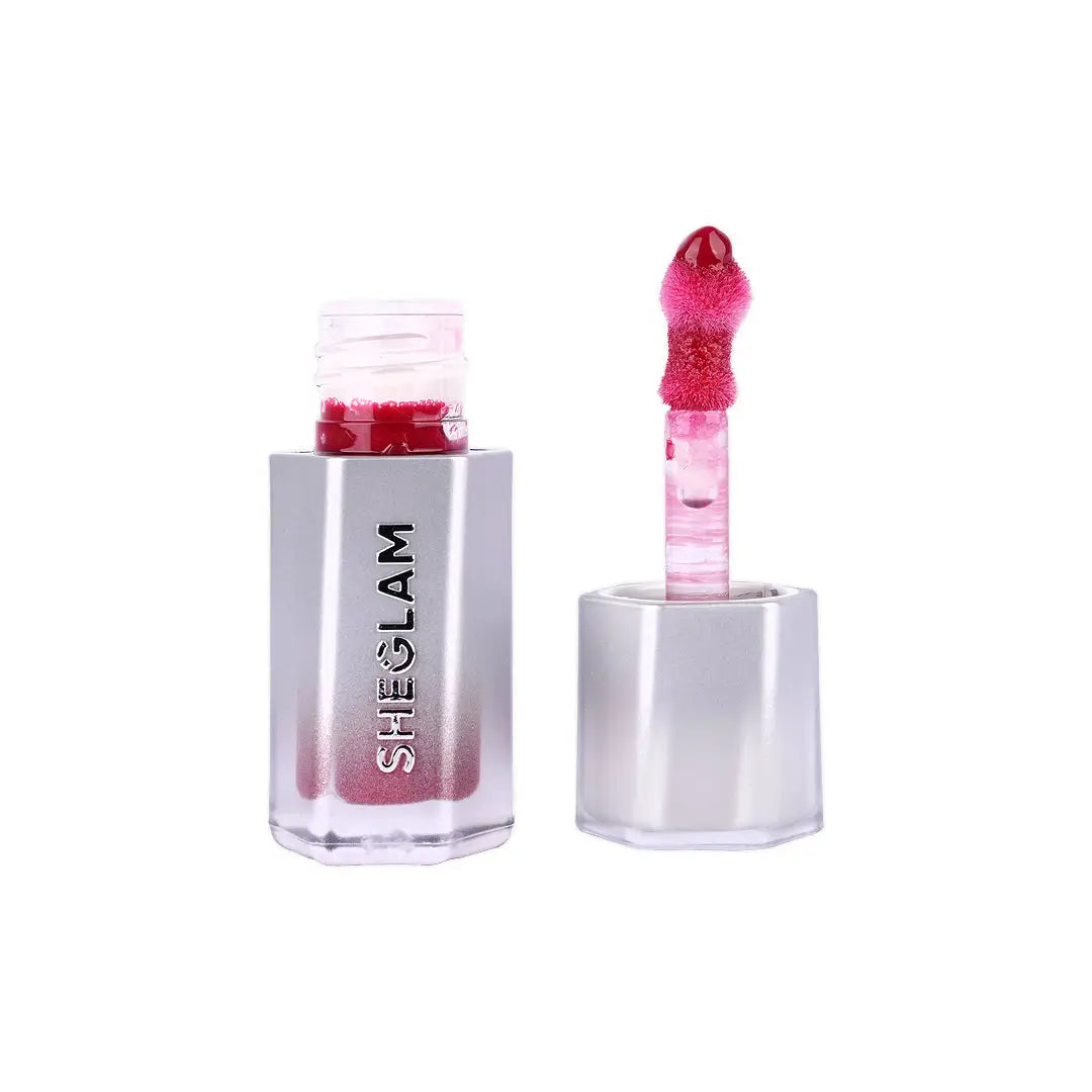 Sheglam Glass Lock Air Gloss 311-That's My Jam