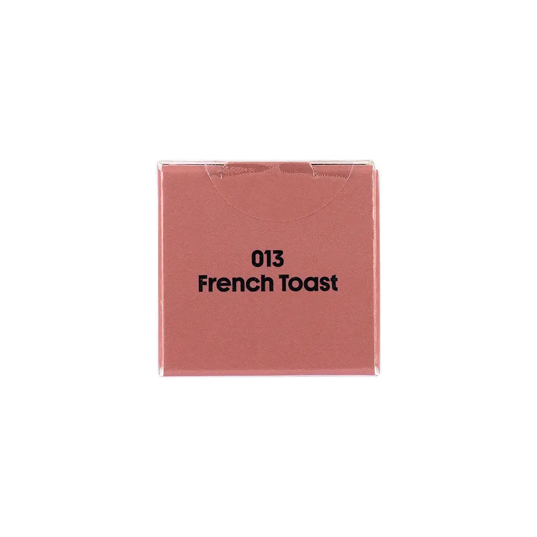 59504-Sheglam Glass Lock Air Gloss 013- French Toast +9