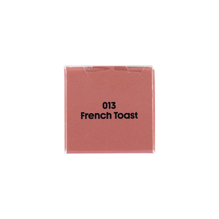 59504-Sheglam Glass Lock Air Gloss 013- French Toast +9