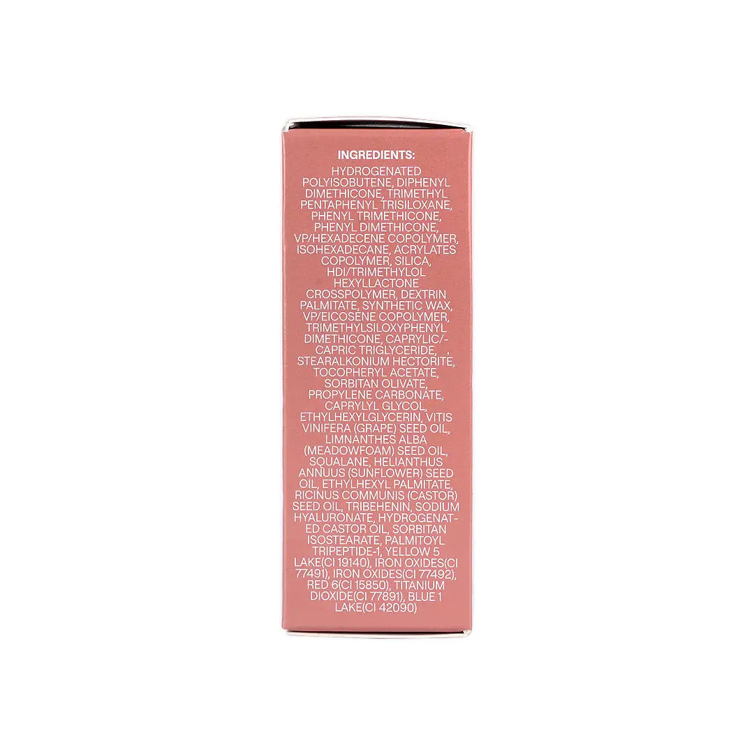 59504-Sheglam Glass Lock Air Gloss 013- French Toast +7