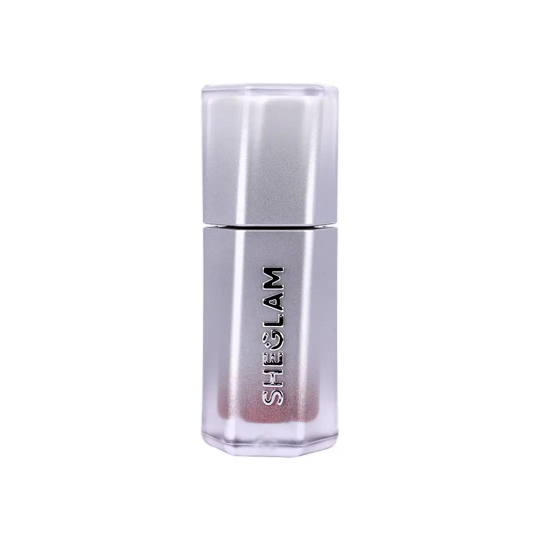 59504-Sheglam Glass Lock Air Gloss 013- French Toast +3