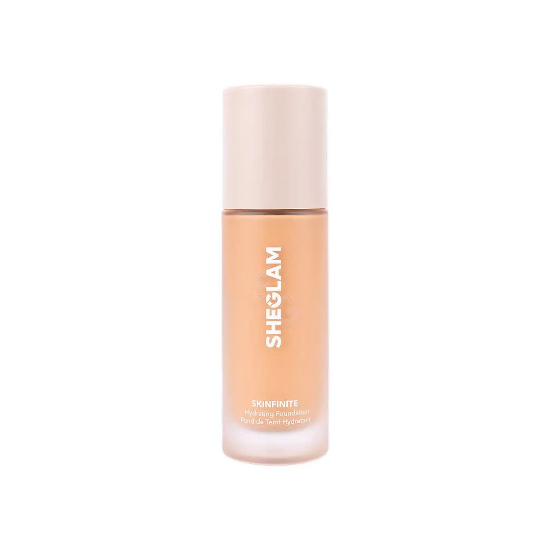 Sheglam Skinfinite Hydrating Foundation 30mL-Sand