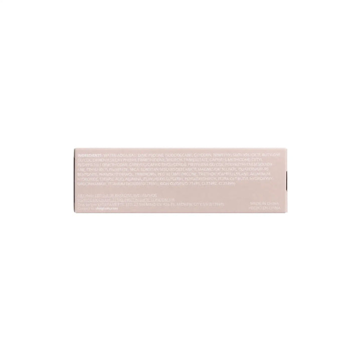59505-Sheglam Skinfinite Hydrating Foundation 30mL-Sand +5