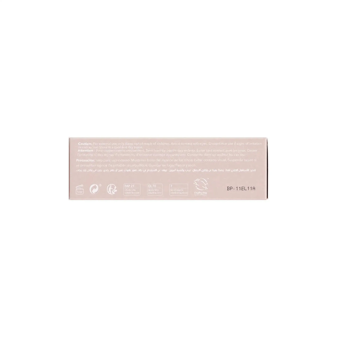 59505-Sheglam Skinfinite Hydrating Foundation 30mL-Sand +6