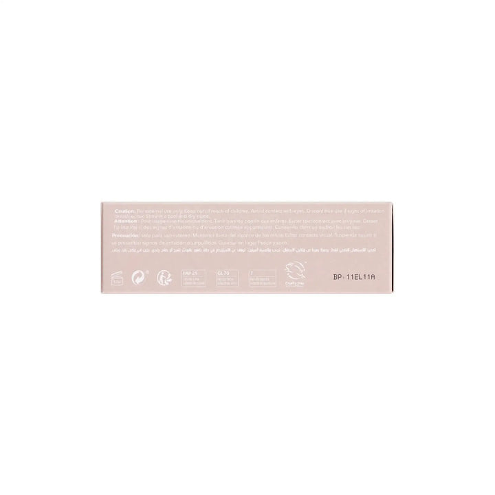 59505-Sheglam Skinfinite Hydrating Foundation 30mL-Sand +6