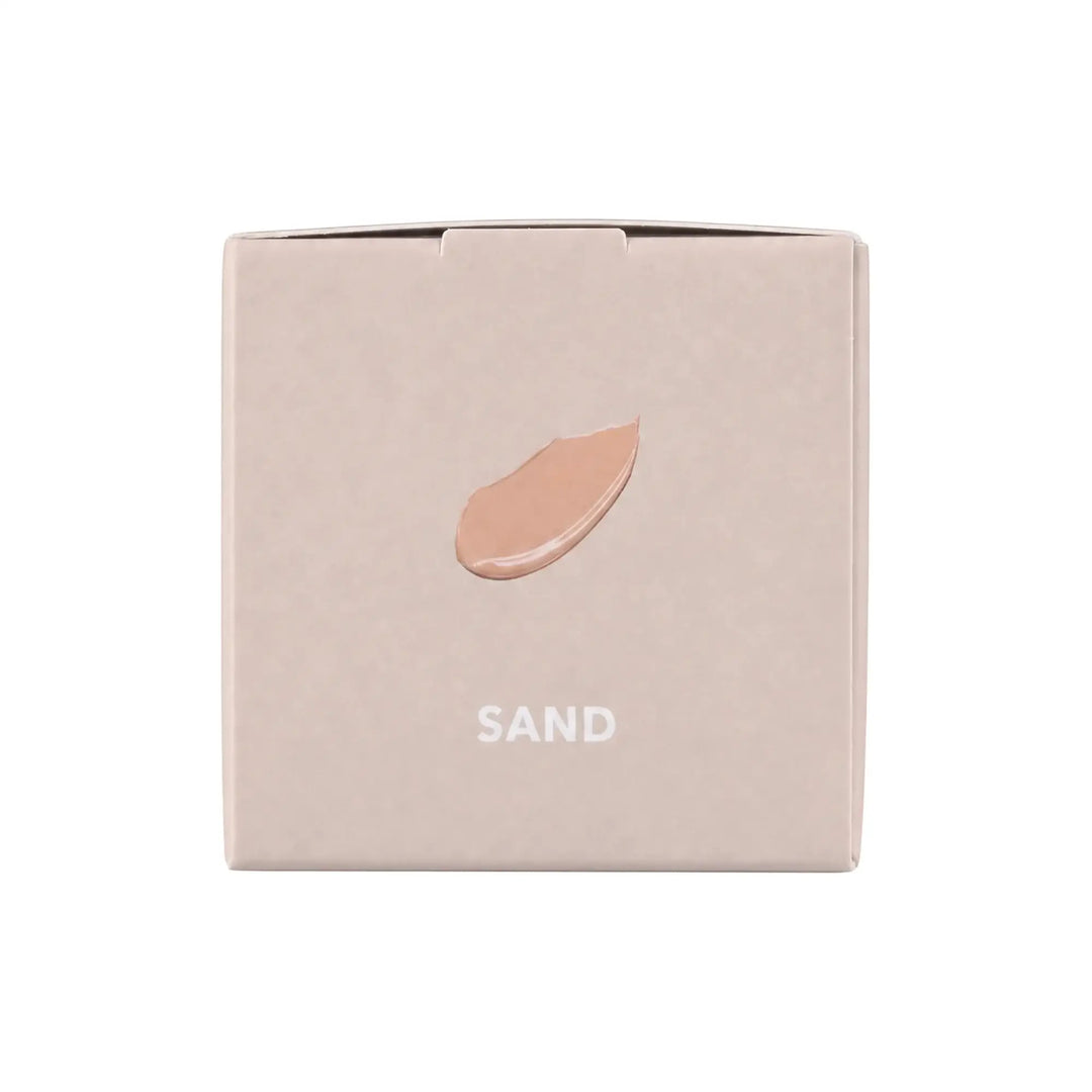 59505-Sheglam Skinfinite Hydrating Foundation 30mL-Sand +4
