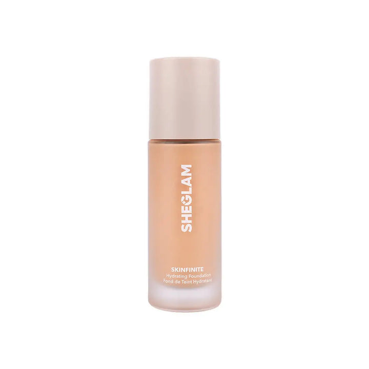 59506-Sheglam Skinfinite Hydrating Foundation 30mL-Nude +1