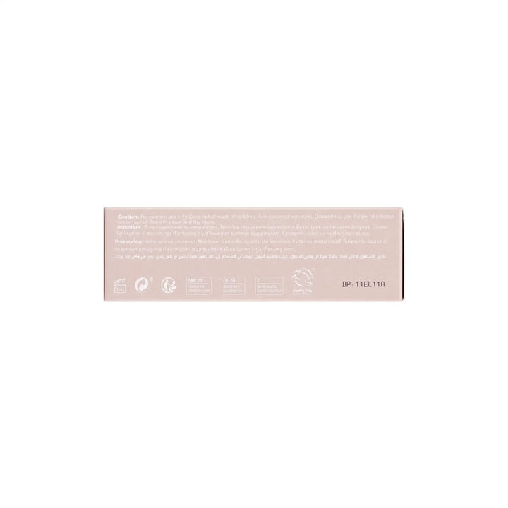 59506-Sheglam Skinfinite Hydrating Foundation 30mL-Nude +6