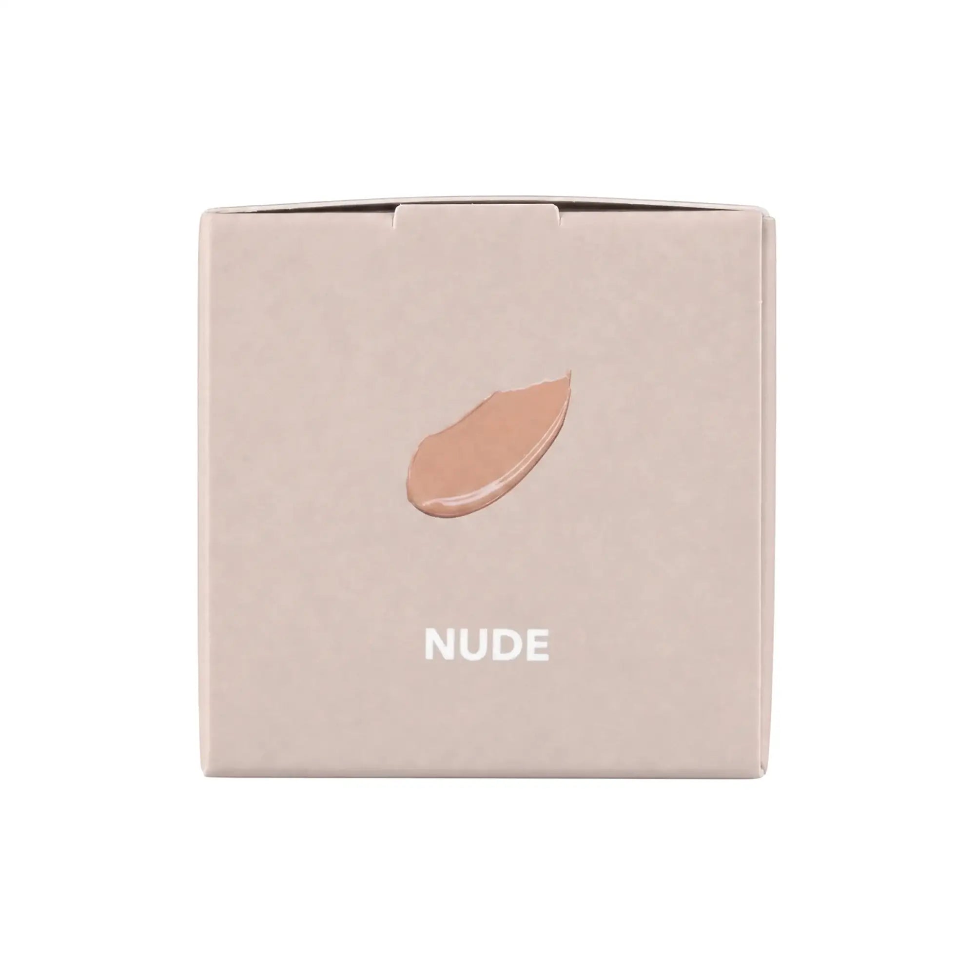 Sheglam Skinfinite Hydrating Foundation 30mL-Nude