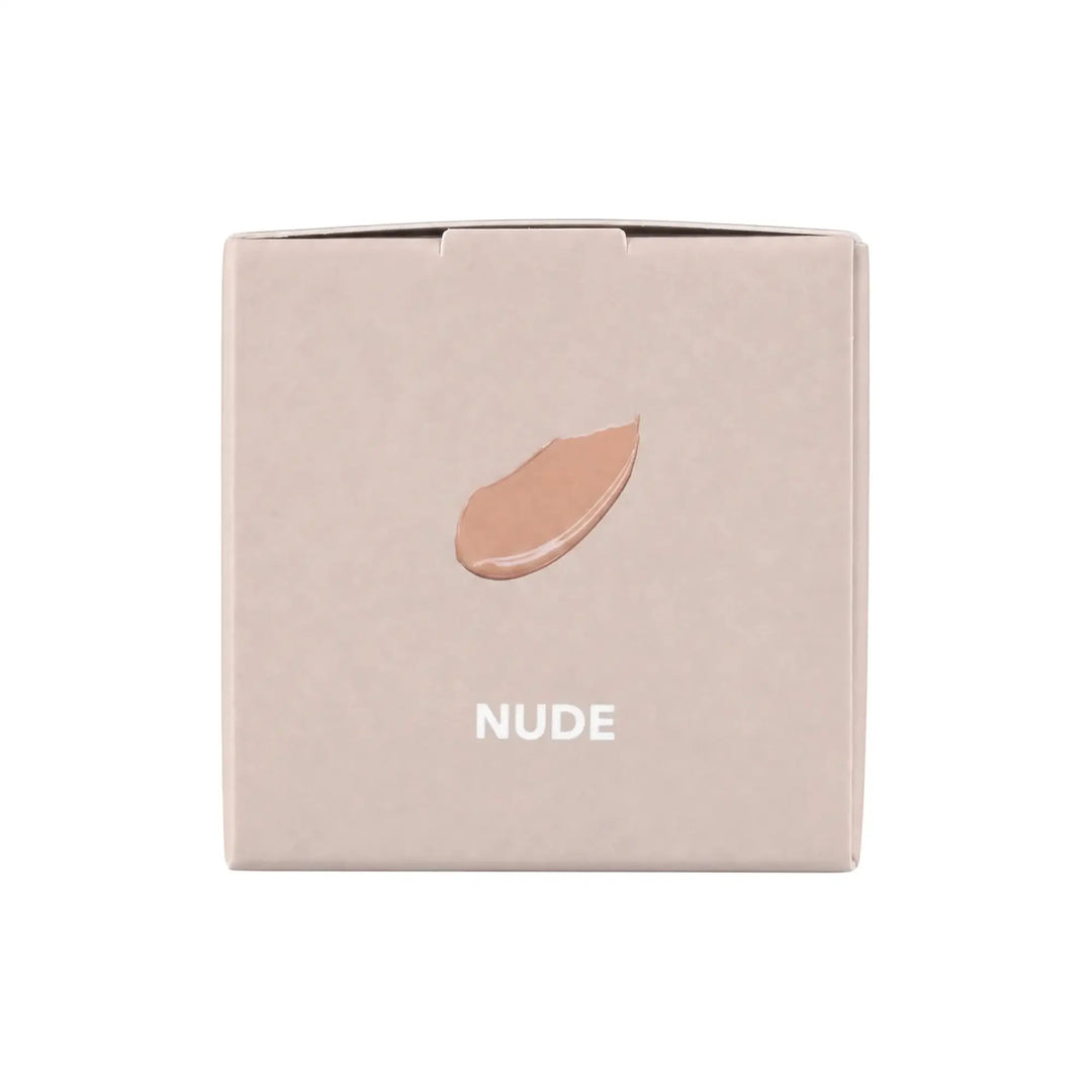 59506-Sheglam Skinfinite Hydrating Foundation 30mL-Nude +4
