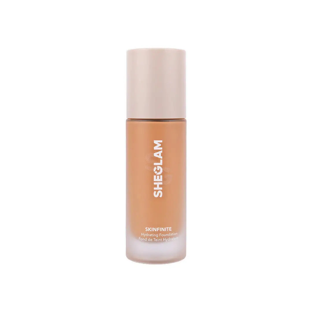 Sheglam Skinfinite Hydrating Foundation 30mL-Golden