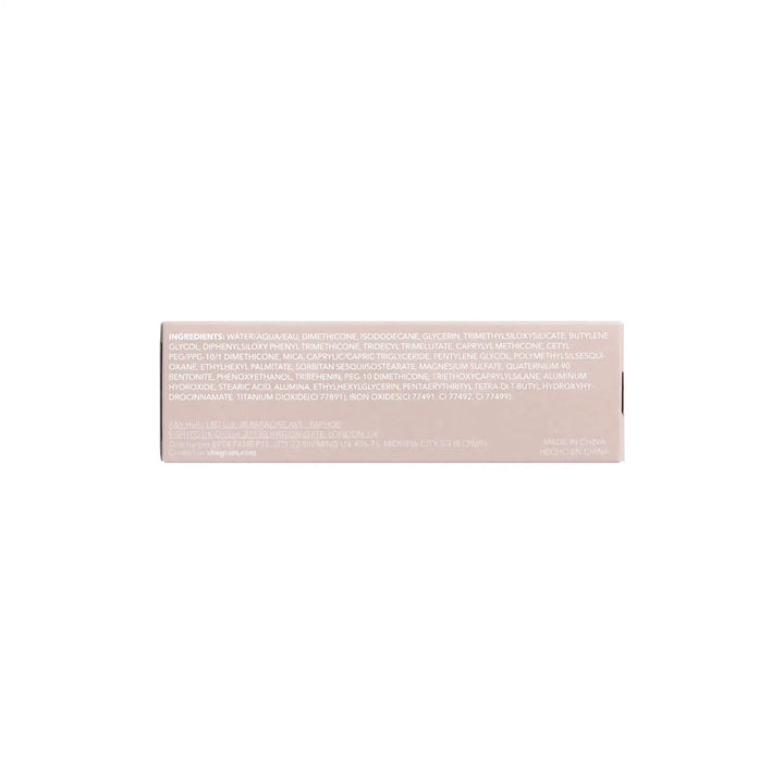 59507-Sheglam Skinfinite Hydrating Foundation 30mL-Golden +6