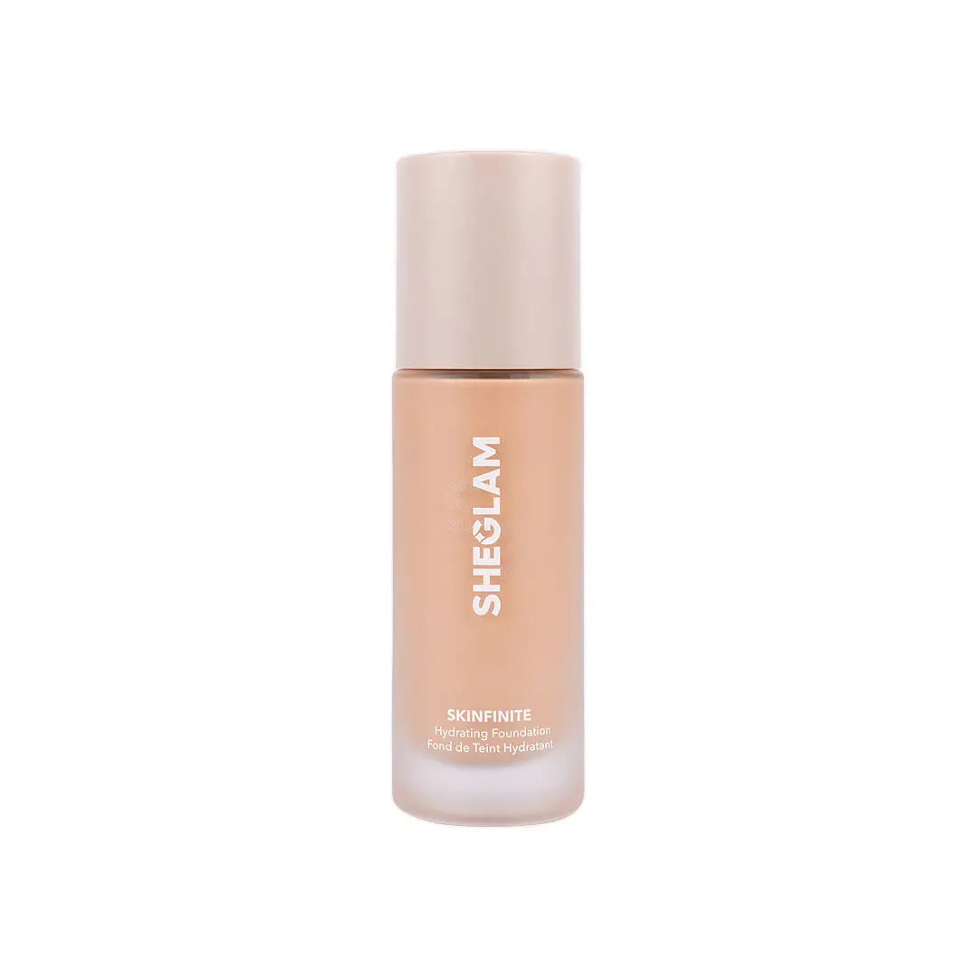 Sheglam Skinfinite Hydrating Foundation 30mL-Shell