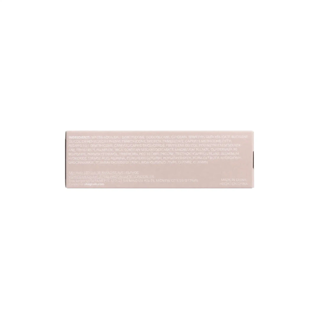 59508-Sheglam Skinfinite Hydrating Foundation 30mL-Shell +5