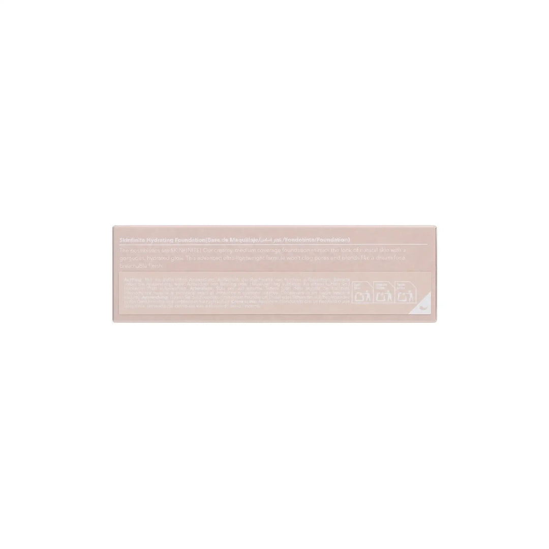 59508-Sheglam Skinfinite Hydrating Foundation 30mL-Shell +7