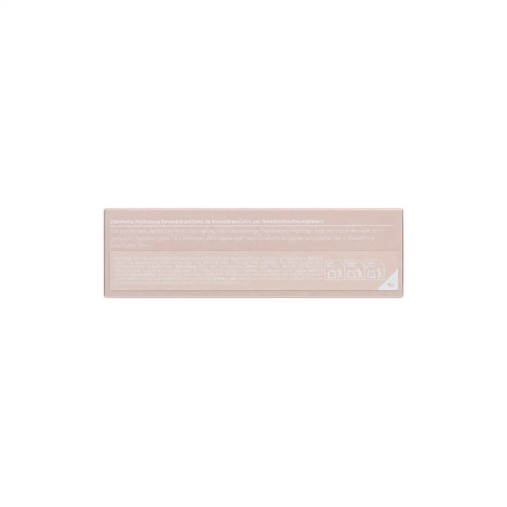 59508-Sheglam Skinfinite Hydrating Foundation 30mL-Shell +7