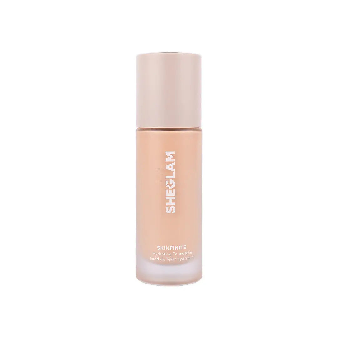 Sheglam Skinfinite Hydrating Foundation 30mL-Fair