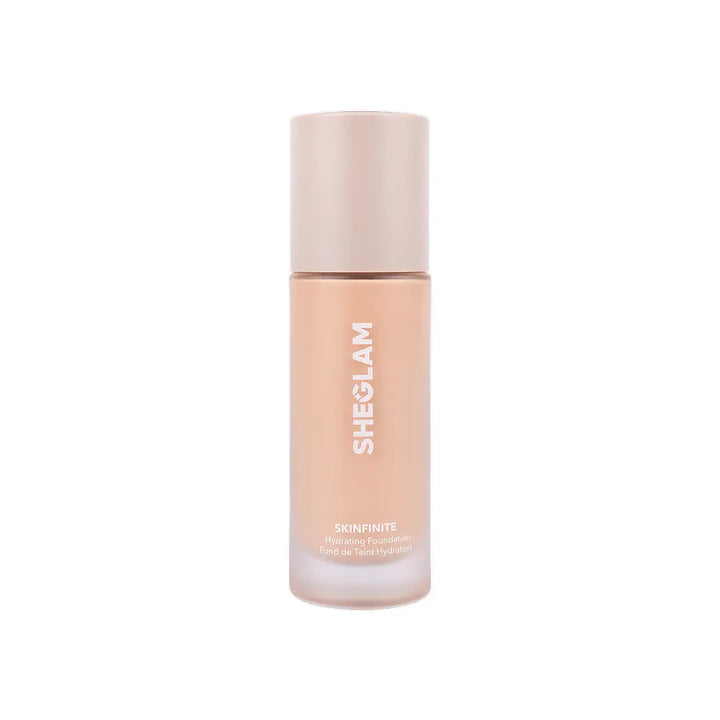 59509-Sheglam Skinfinite Hydrating Foundation 30mL-Fair +1