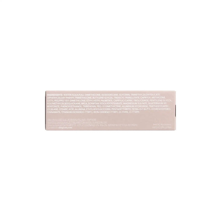 59509-Sheglam Skinfinite Hydrating Foundation 30mL-Fair +4