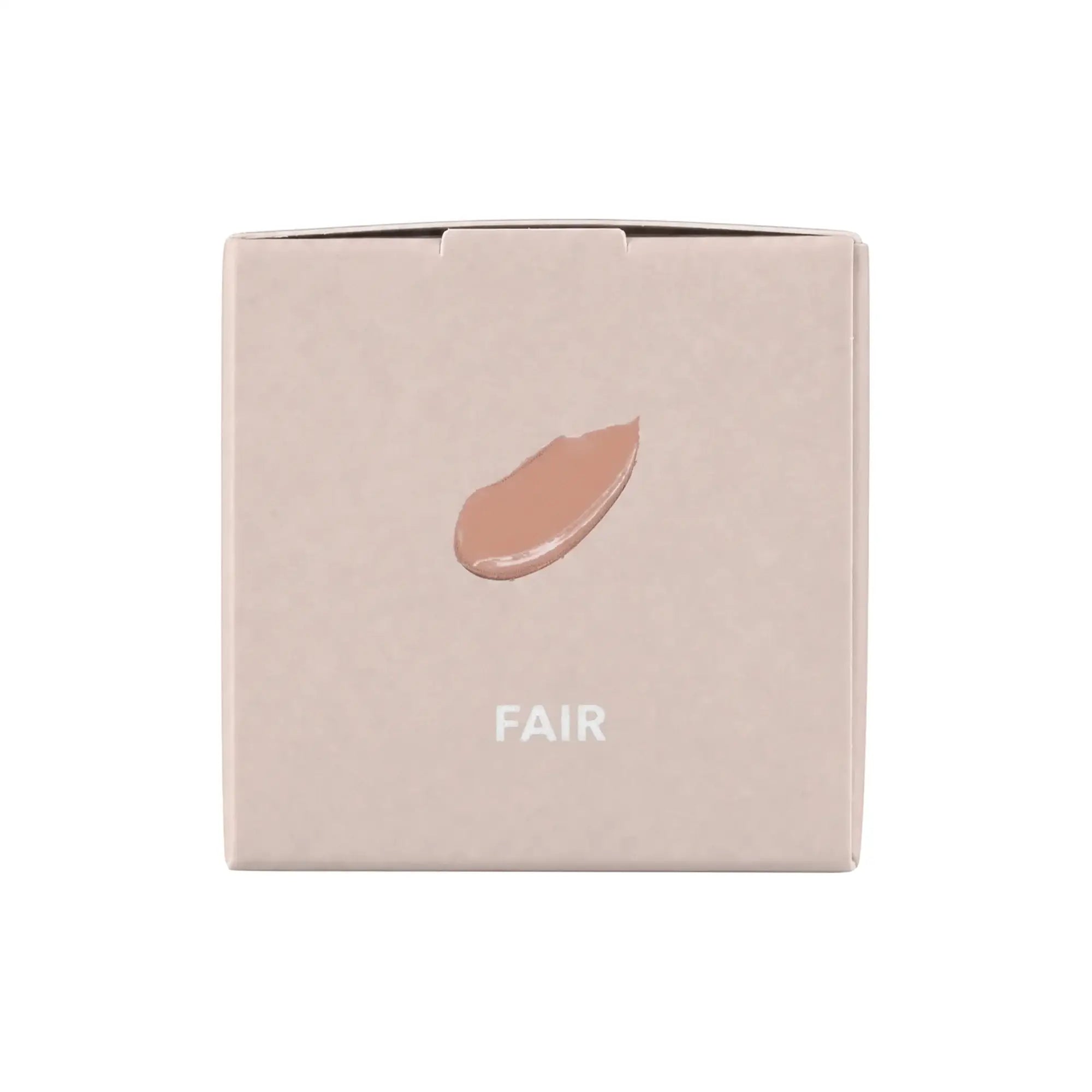 Sheglam Skinfinite Hydrating Foundation 30mL-Fair