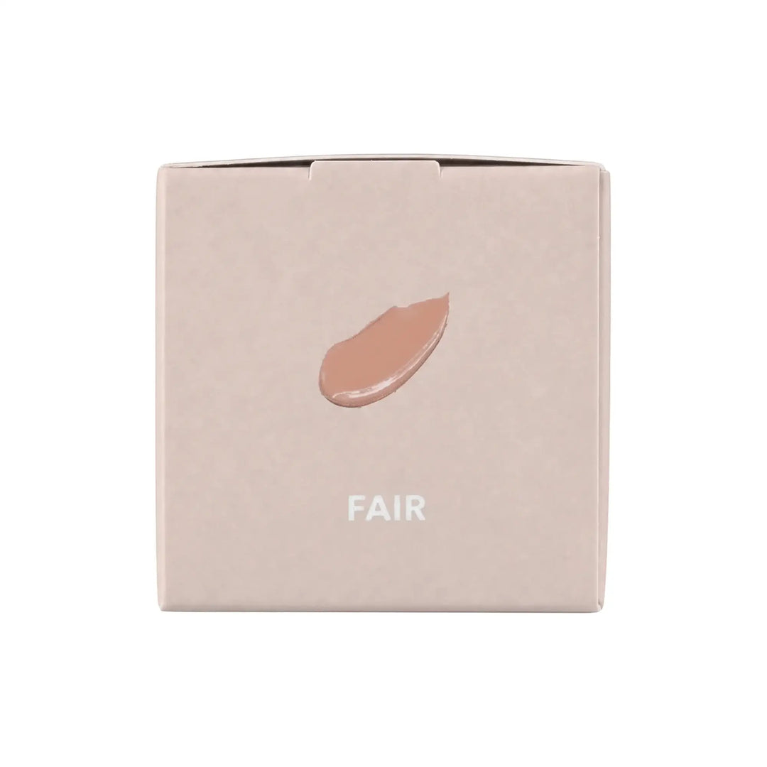 59509-Sheglam Skinfinite Hydrating Foundation 30mL-Fair +7