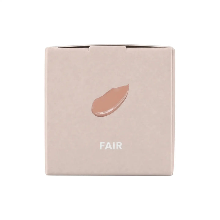 59509-Sheglam Skinfinite Hydrating Foundation 30mL-Fair +7