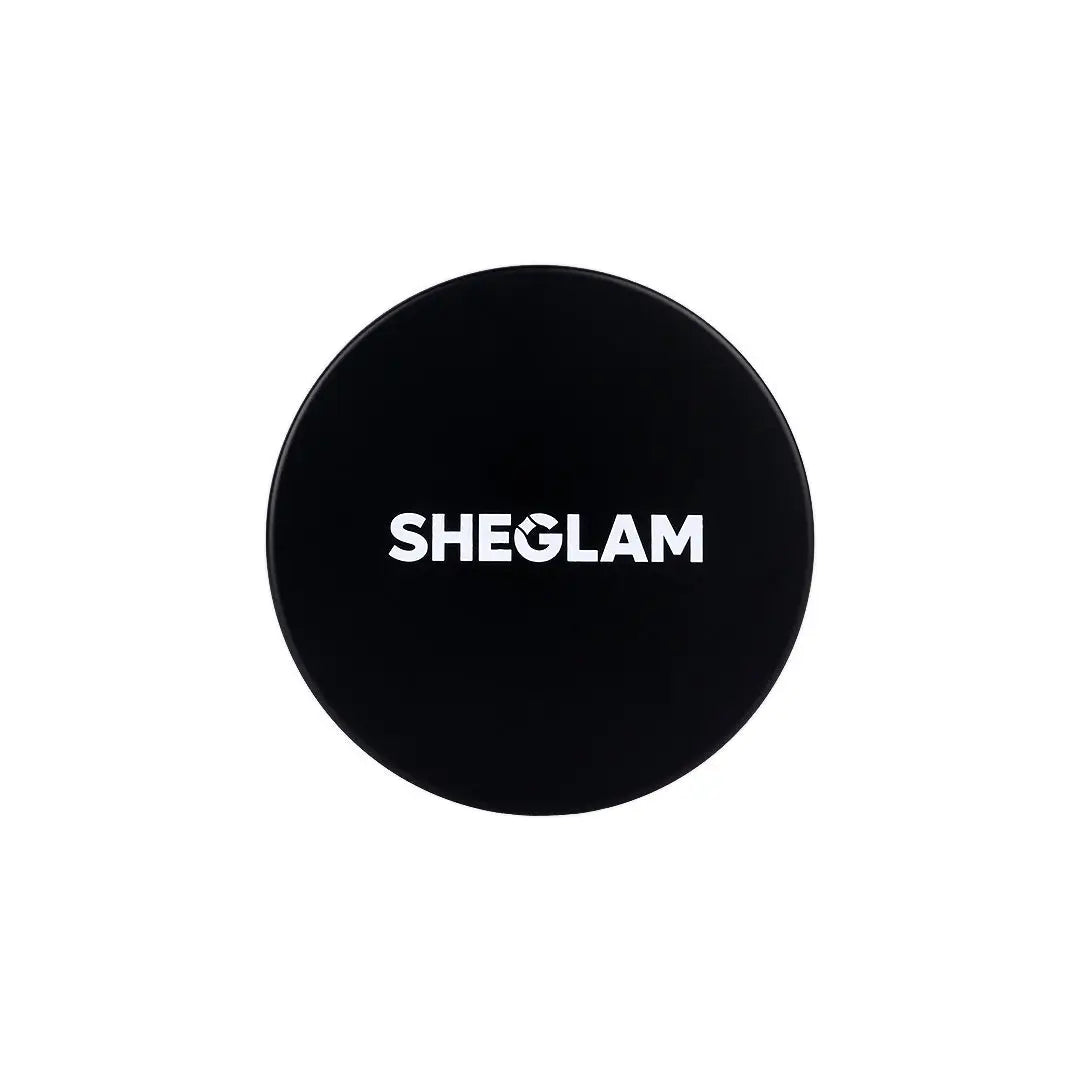 Sheglam Baked Glow Setting Powder-Cappuccino