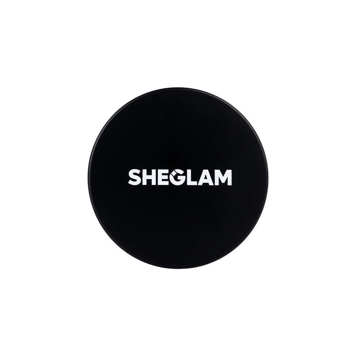 59512-Sheglam Baked Glow Setting Powder- Translucent +3