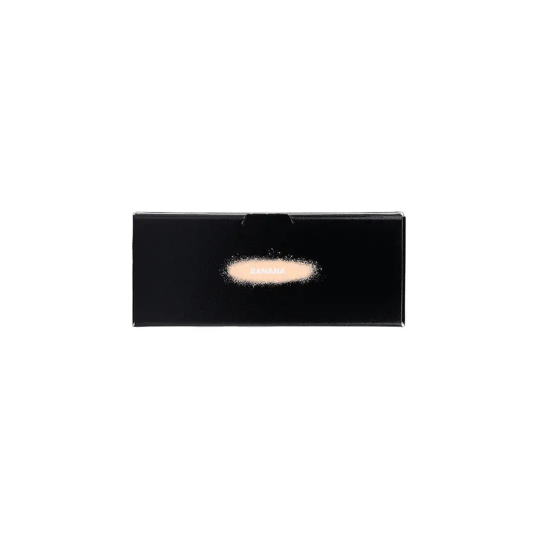 Sheglam Baked Glow Setting Powder-Banana