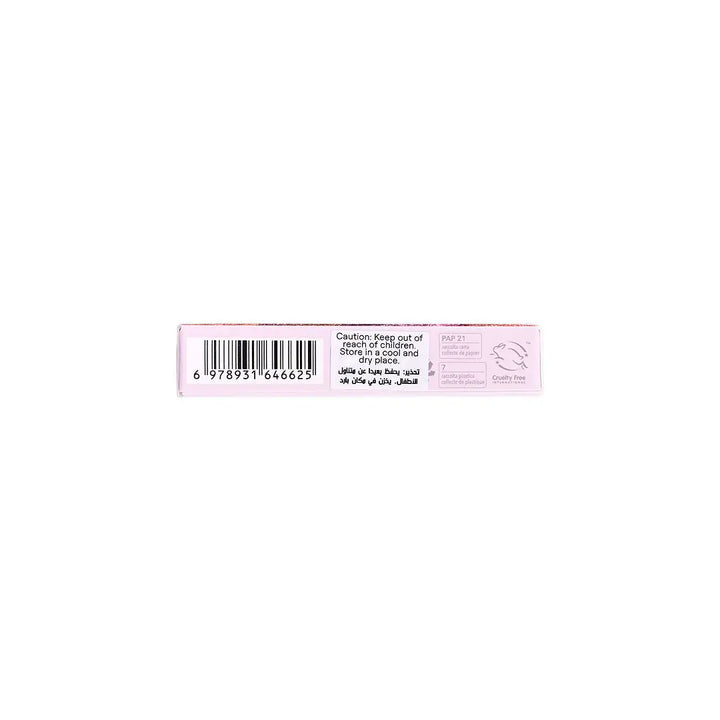 59514-Sheglam Crystal Jelly Glaze Stick 01-Frost Bite +9