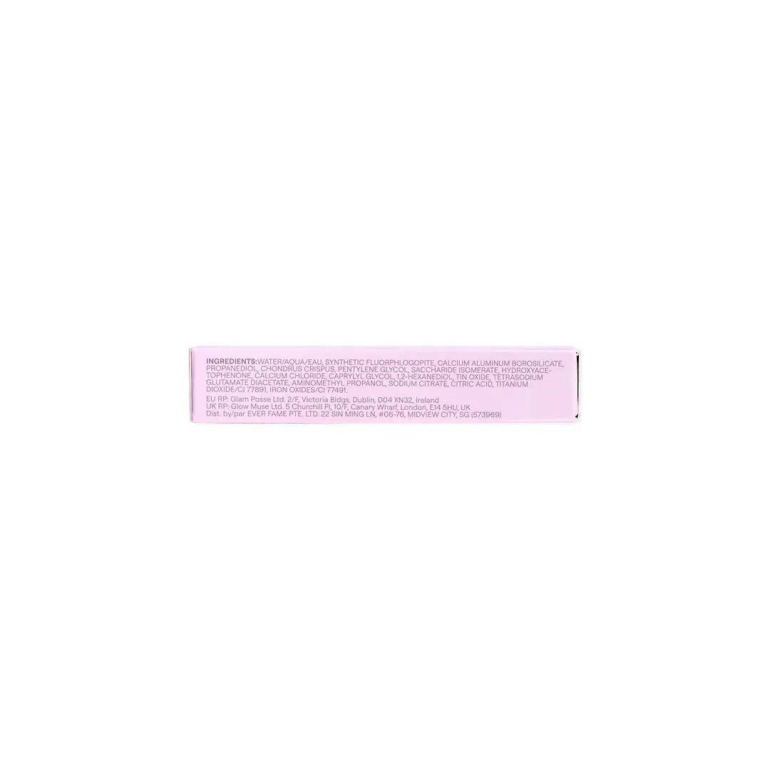 Sheglam Crystal Jelly Glaze Stick 01-Frost Bite