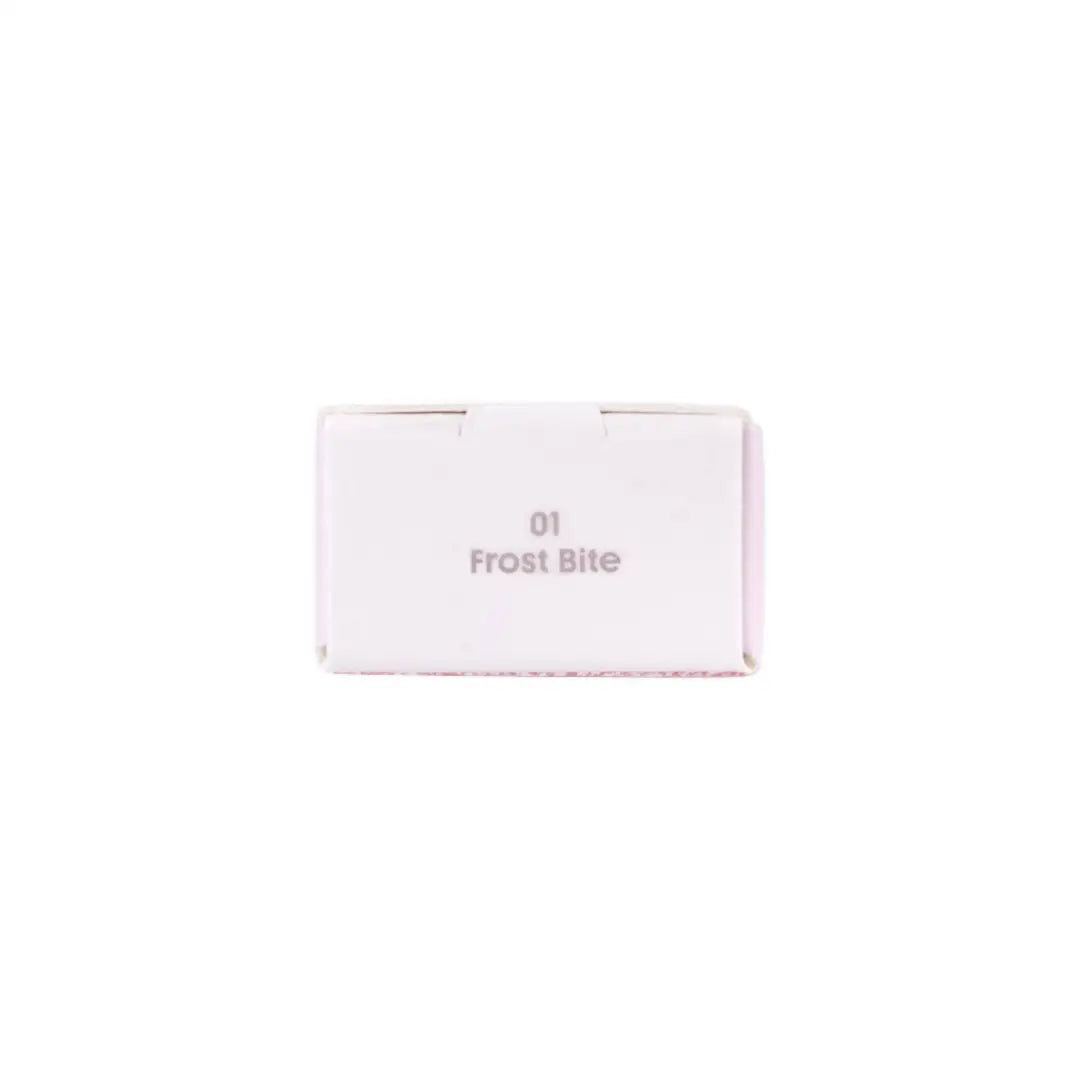 Sheglam Crystal Jelly Glaze Stick 01-Frost Bite