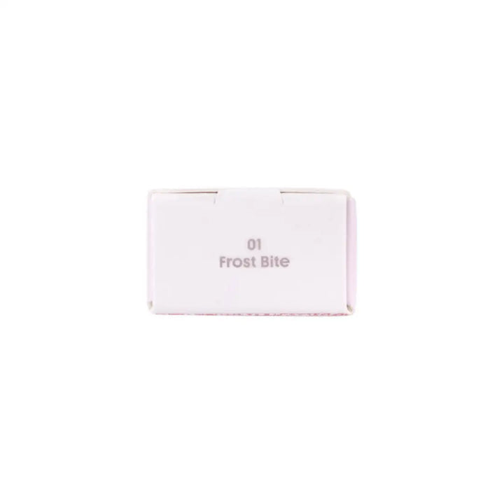 59514-Sheglam Crystal Jelly Glaze Stick 01-Frost Bite +7