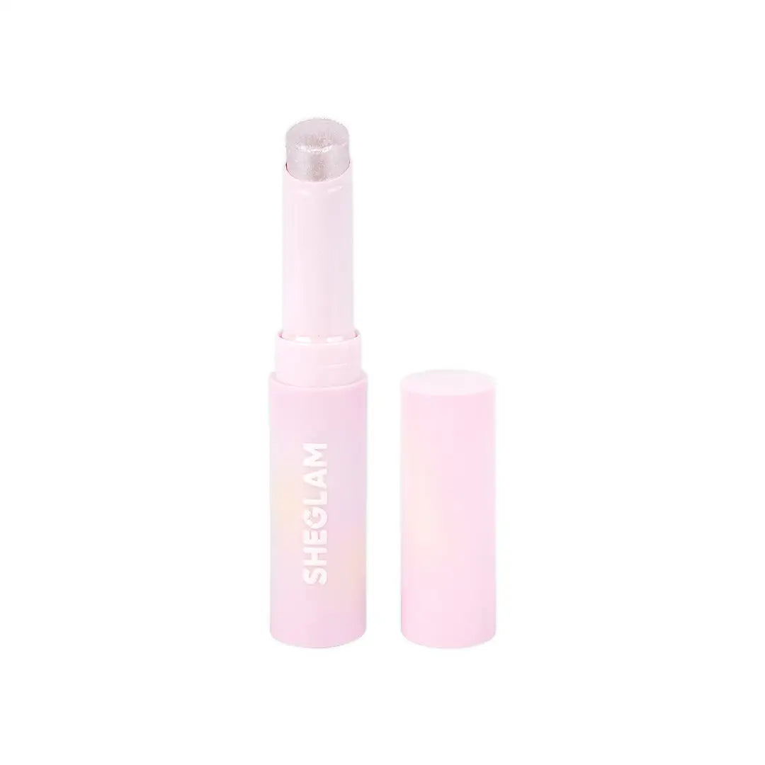 59514-Sheglam Crystal Jelly Glaze Stick 01-Frost Bite +1