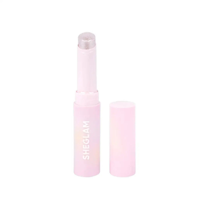 59514-Sheglam Crystal Jelly Glaze Stick 01-Frost Bite +1