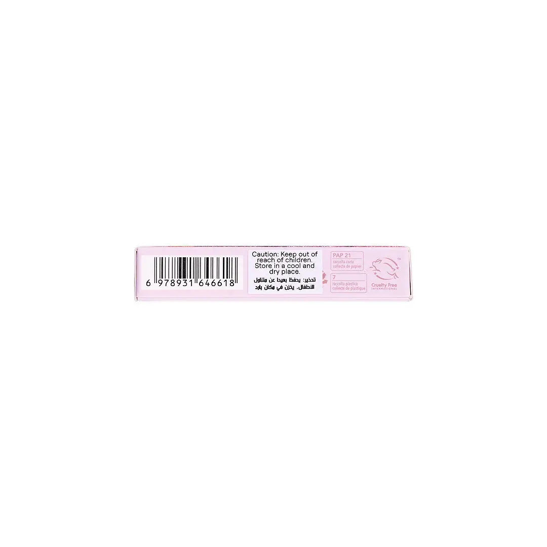 Sheglam Crystal Jelly Glaze Stick 04-Petal Luxe