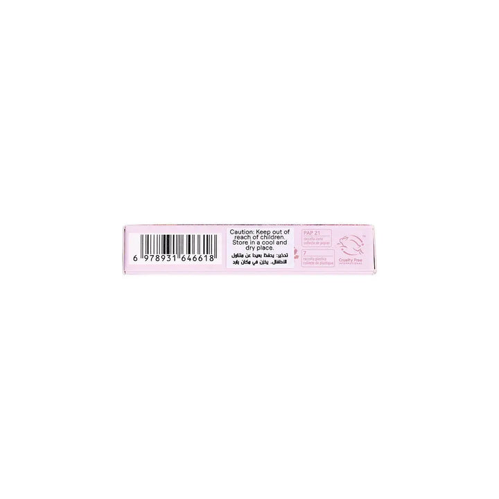 59515-Sheglam Crystal Jelly Glaze Stick 04-Petal Luxe +9