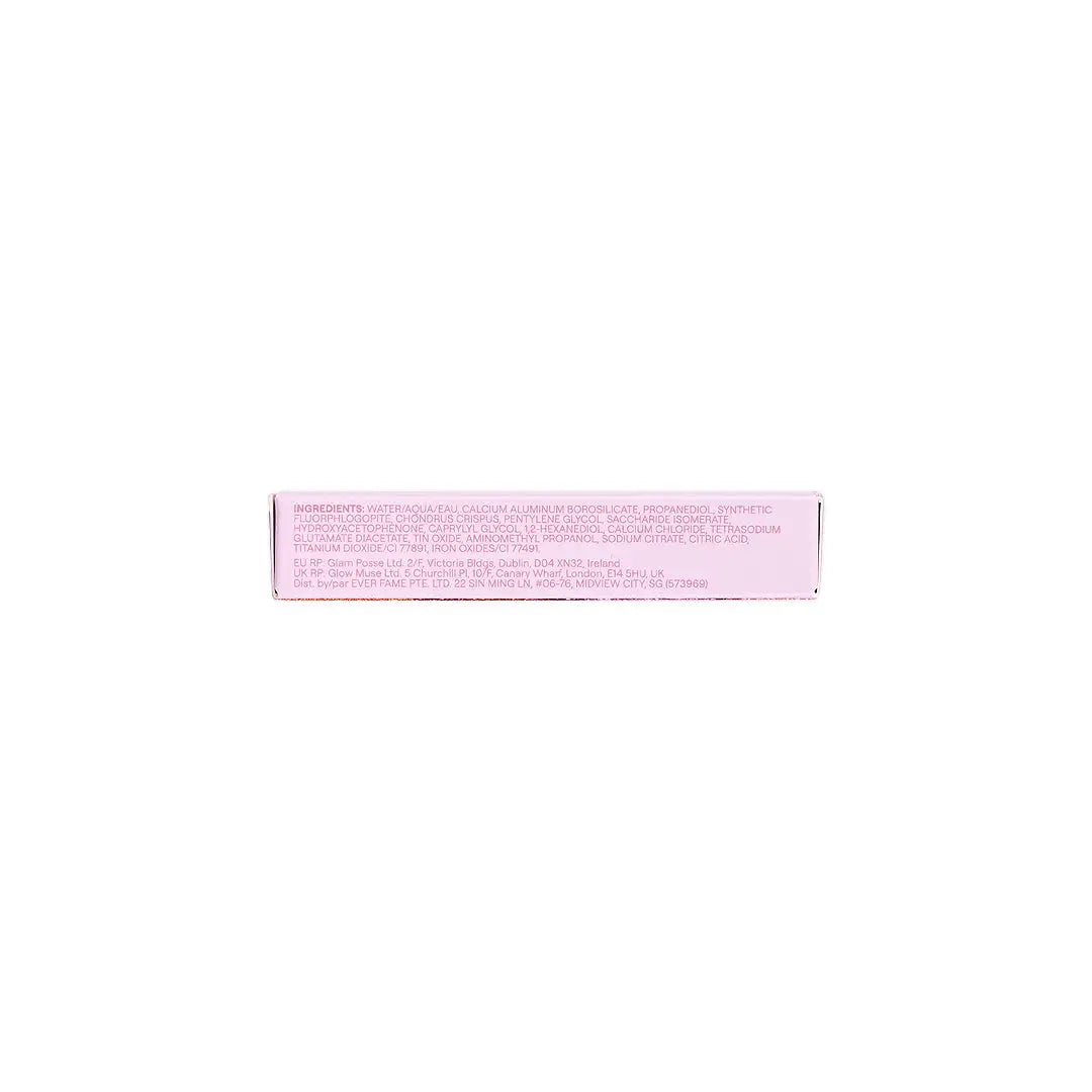 Sheglam Crystal Jelly Glaze Stick 04-Petal Luxe