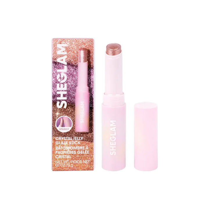 59515-Sheglam Crystal Jelly Glaze Stick 04-Petal Luxe