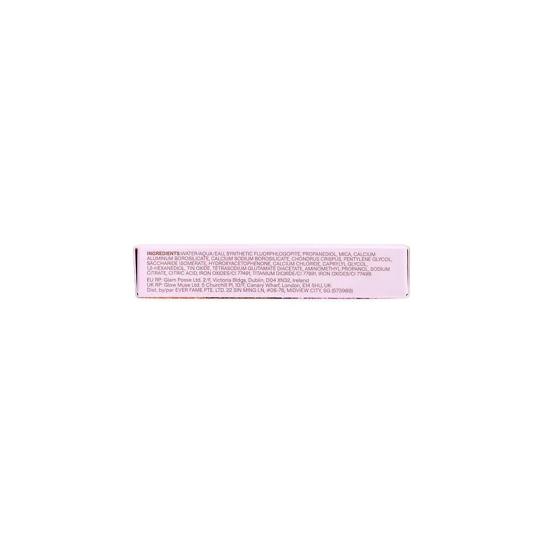 Sheglam Crystal Jelly Glaze Stick 04- Satin Suede