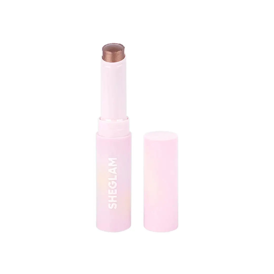 Sheglam Crystal Jelly Glaze Stick 04- Satin Suede