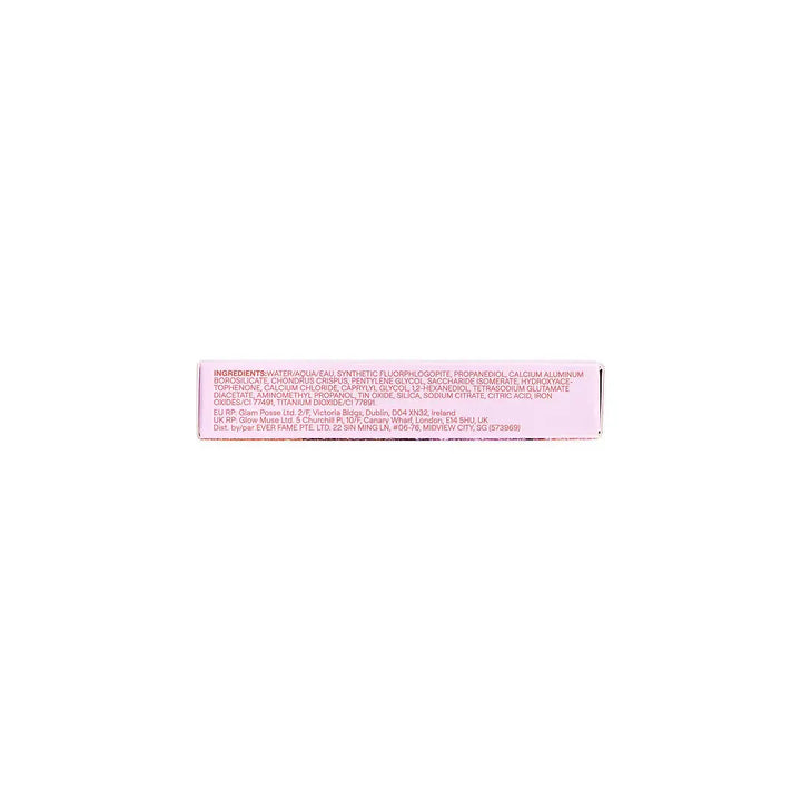 59517-Sheglam Crystal Jelly Glaze Stick 03- Peach Fuzz +8
