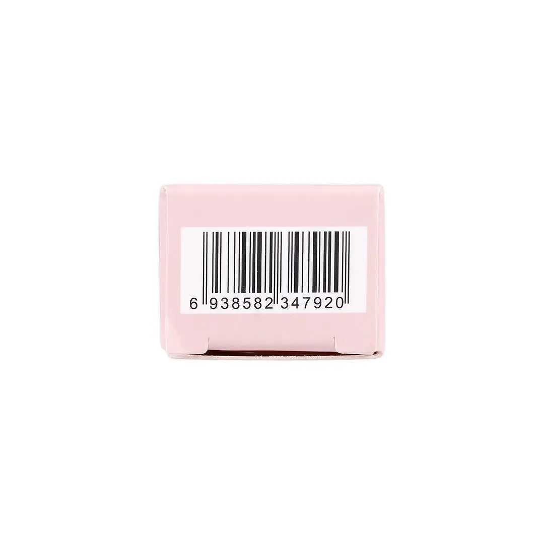 Sheglam Crystal Glaze Moisturizing Lip Care-Cocoa Cookie